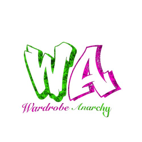 Wardrobe Anarchy 